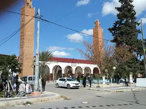 El Amria Mosque