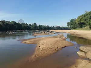 Mahaweli Ganga