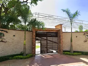 El campestre, club social