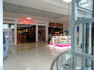 Multiplex Любава