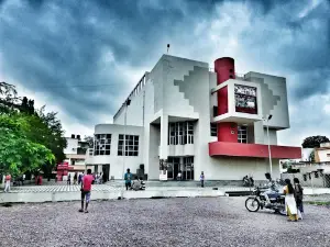 Swaroop Talkies