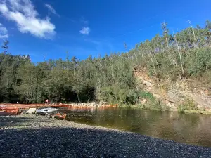 Praia Da Redonda