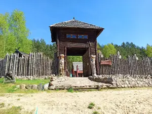 Gród Foluszek
