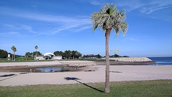 Yamaguchi Kirara Haku Memorial Park