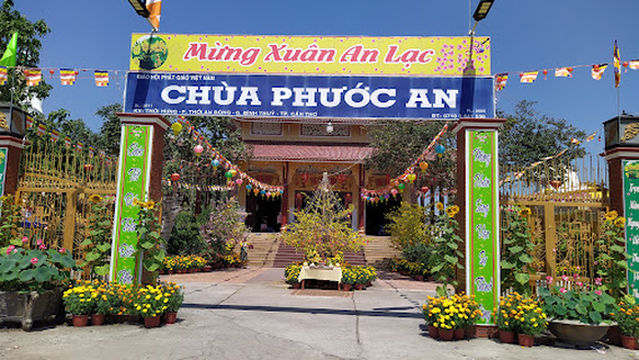 Chùa Phước An