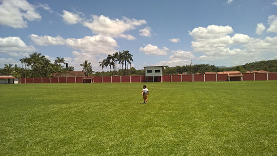 Campo de Futebol do Marselhesa