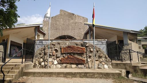 Shai-Hills Resource Reserves