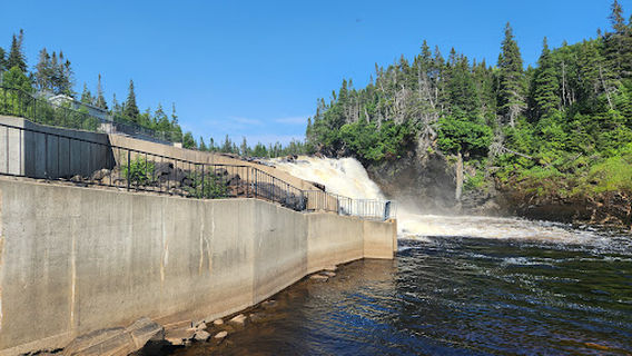 Torrent River Interpretation Center