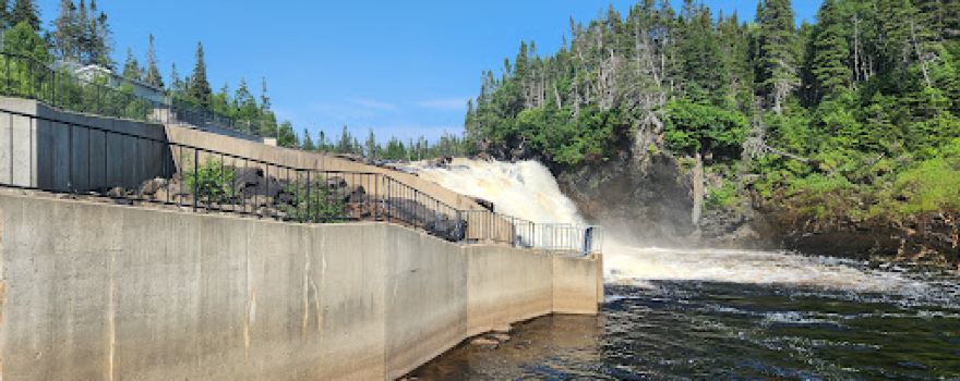 Torrent River Interpretation Center