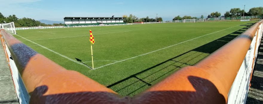 Ihrisko OFK Baník Lehota pod Vtáčnikom