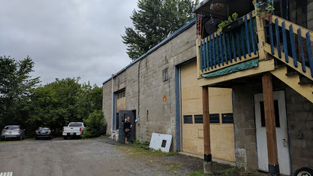 Conditionnement Fonctionnel Mont-Tremblant