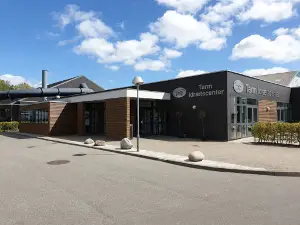 Tarm Svømmehal