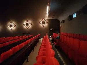 Cinema record Lichtspiele