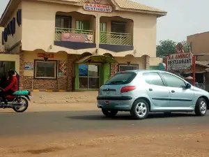 Kofar Doka