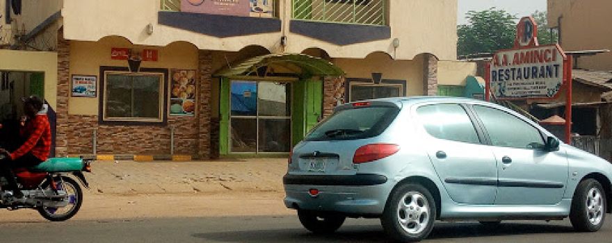 Kofar Doka