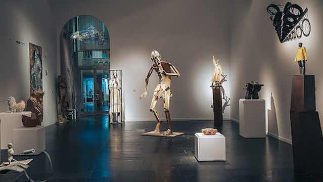 New Tretyakov Gallery