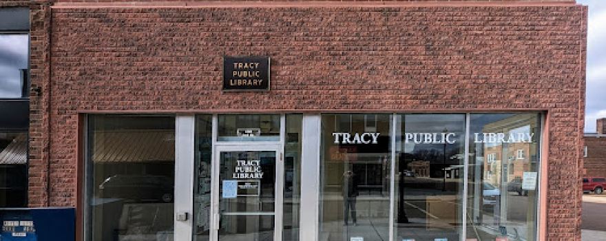 Tracy Public Library