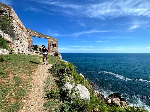Fort Picolet