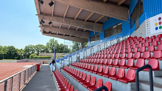 Georg-Gaßmann-Stadion