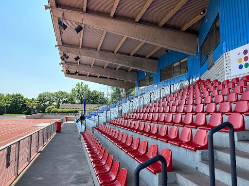 Georg-Gaßmann-Stadion