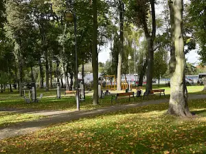 Park Miejski