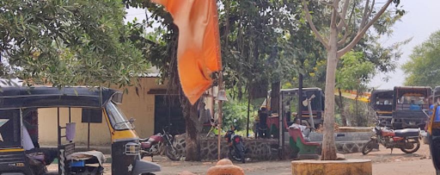 Dinanath Baba Mandir
