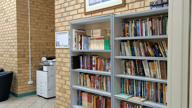 The Salvation Army Copper Coast Corps