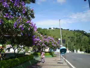 Square Our Lady of Aparecida