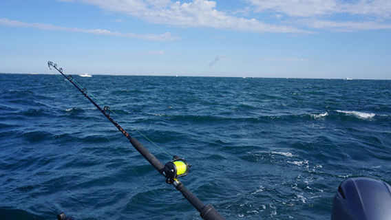 Family Time Fishing Charters