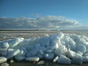Городской пирс