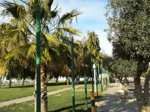 Tabarjal Sports Club