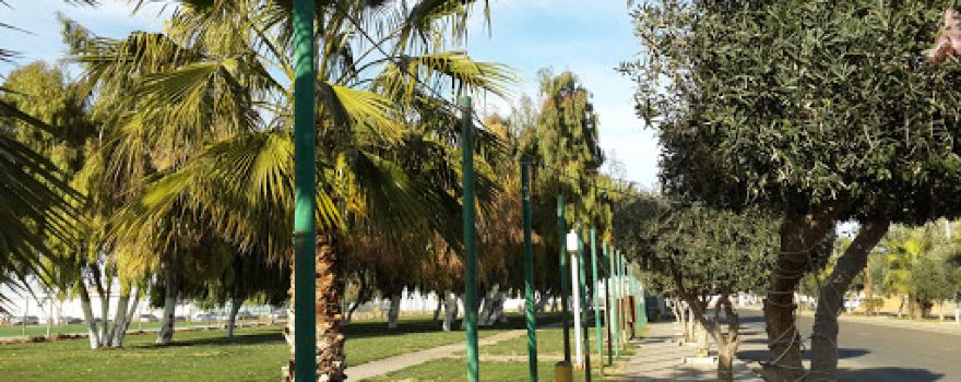 Tabarjal Sports Club