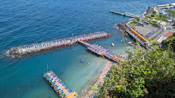 Sorrento Municipal Park