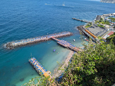 Sorrento Municipal Park