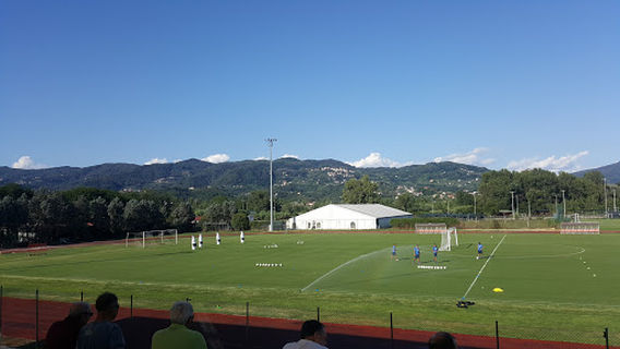 campo sportivo Follo