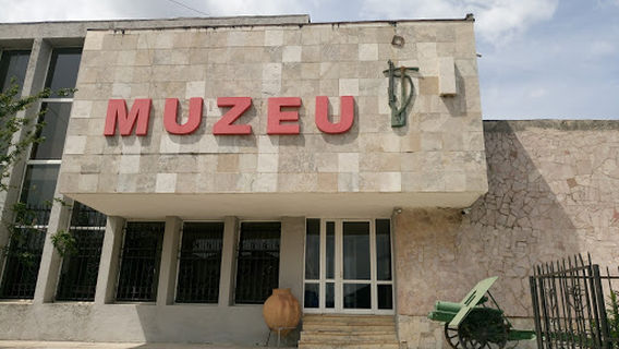 Museum of Tepelena