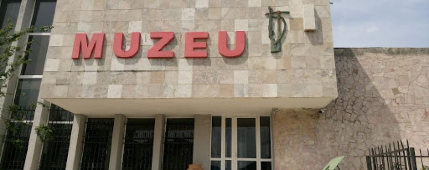 Museum of Tepelena