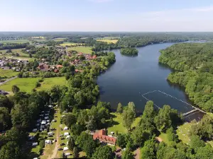 Campingplatz Großensee