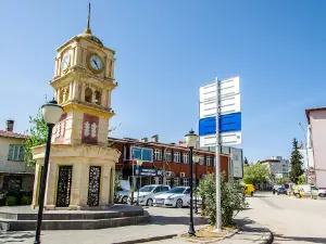 Yavuzeli