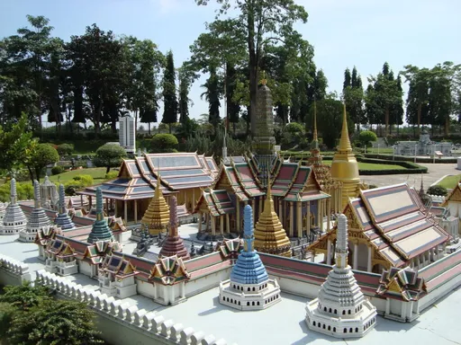 5_小人國 迷你暹羅