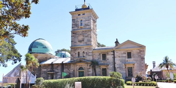 Sydney Observatory