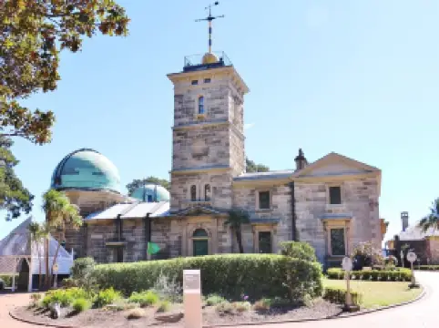 หอดูดาวซิดนีย์