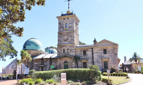 Sydney Observatory