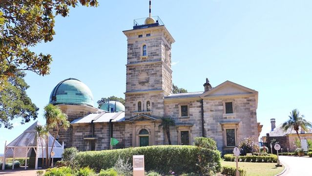 Sydney Observatory