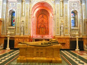 Cattedrale di Maria Regina del Mondo