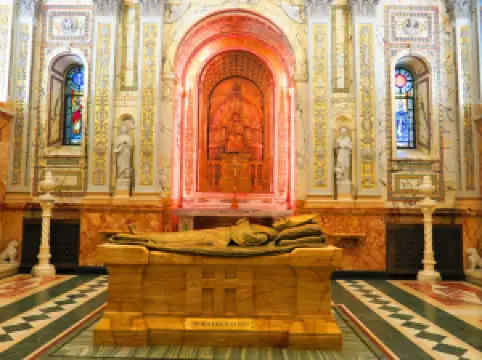 마리 렌 뒤 몽드 대성당