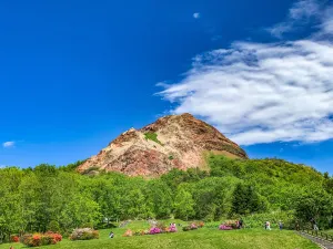 쇼와신 산