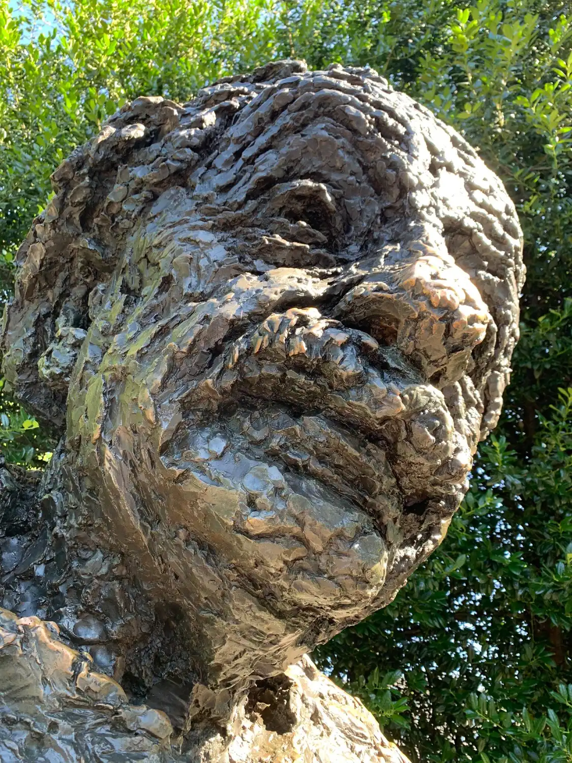 Hotels near Albert Einstein Memorial