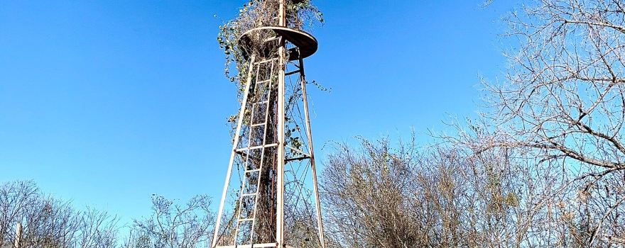 Cedar Hill State Park