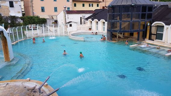 Terme di Casciana